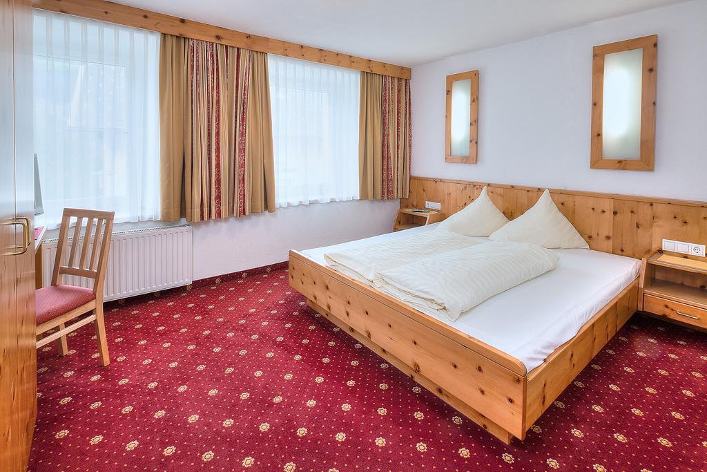 Kinderhotel Stefan Wenns Exterior photo
